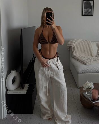 Full leaked Jazmin alice private onlyfans photo