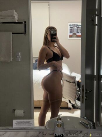 Full leaked Jazmin peralta  page private onlyfans photo