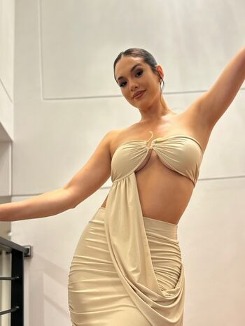 Full leaked Jazmin pinedo private onlyfans photo