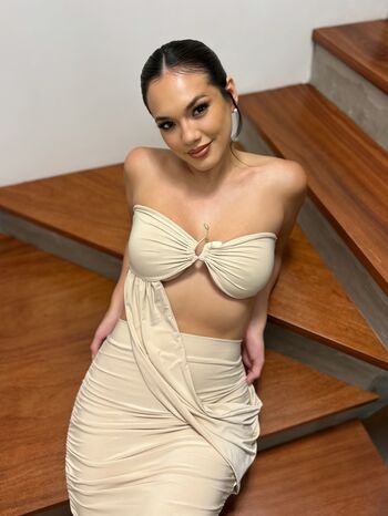 Full leaked Jazmin pinedo private onlyfans photo