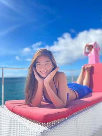Jazmin Tang