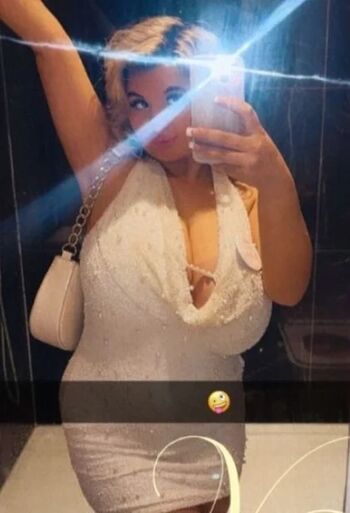 Full leaked Jazmineblouise private onlyfans photo