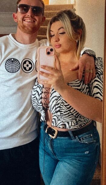 Full leaked Jazmineblouise private onlyfans photo