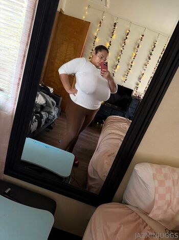 Full leaked Jazminejuggs private onlyfans photo