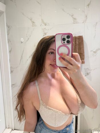 Full leaked Jazminesinging private onlyfans photo