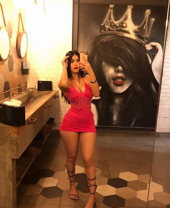 Full leaked Jazmn lpez private onlyfans photo