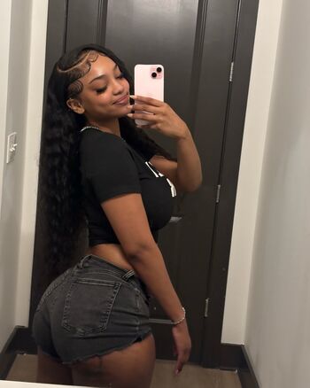 Full leaked Jazmyn page private onlyfans photo