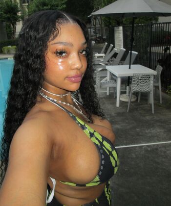 Full leaked Jazmyn private onlyfans photo