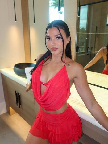 Full leaked Jazmyn nyx private onlyfans photo