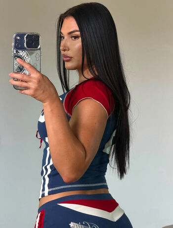 Full leaked Jazmyn nyx private onlyfans photo