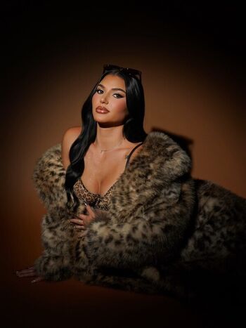 Jazmyn Nyx