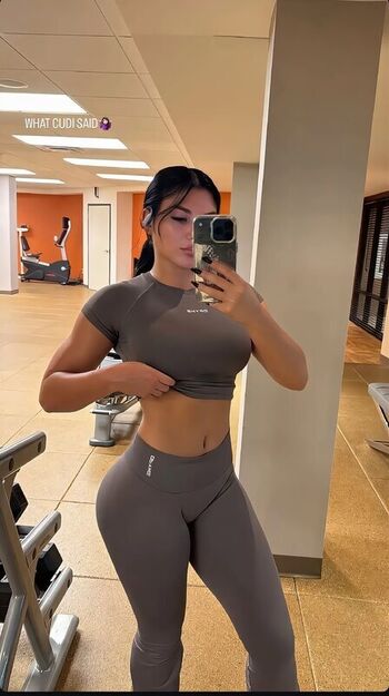 Jazmyn Nyx
