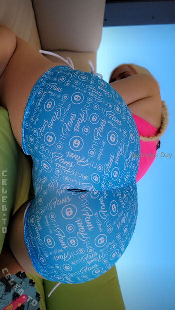 Jazmyneday