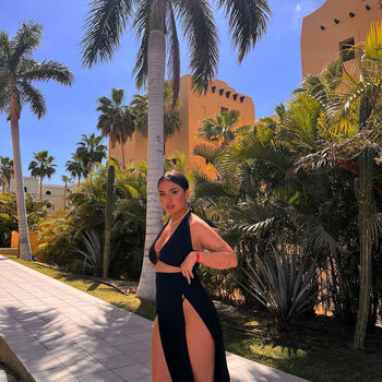 Full leaked Jazzgatien private onlyfans photo