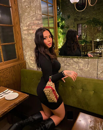 Full leaked Jazzgatien private onlyfans photo