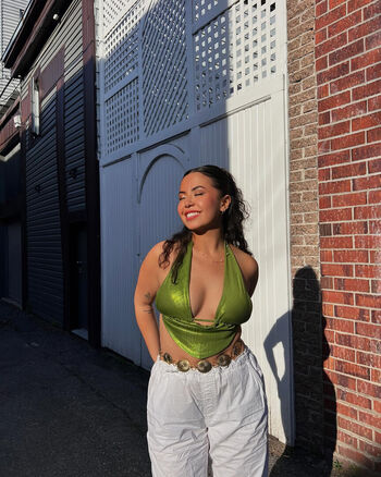 Full leaked Jazzgatien private onlyfans photo