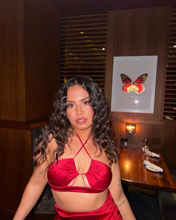 Full leaked Jazzgatien private onlyfans photo