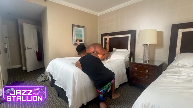 Full leaked Jazzthestallion private onlyfans photo