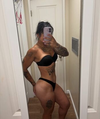 Full leaked Jazzyfexo private onlyfans photo