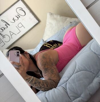Full leaked Jazzyfexo private onlyfans photo