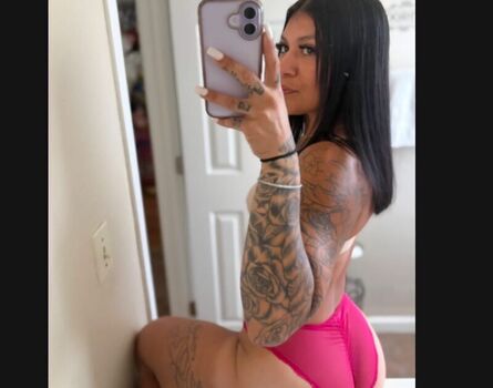 Full leaked Jazzyfexo private onlyfans photo