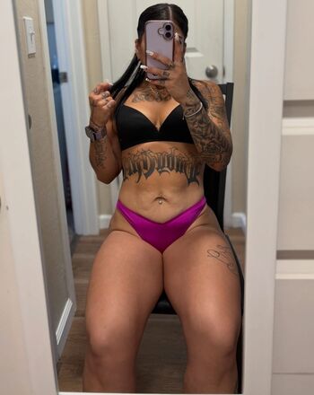 Full leaked Jazzyfexo private onlyfans photo