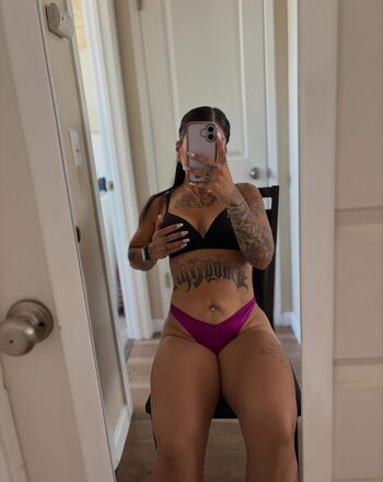 Full leaked Jazzyfexo private onlyfans photo
