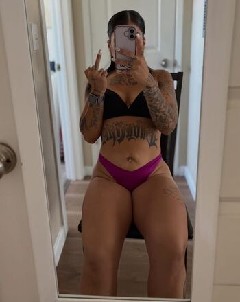 Full leaked Jazzyfexo private onlyfans photo