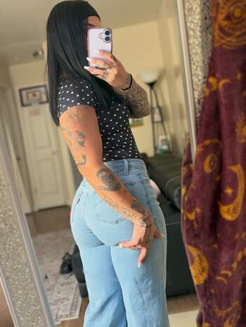Full leaked Jazzyfexo private onlyfans photo