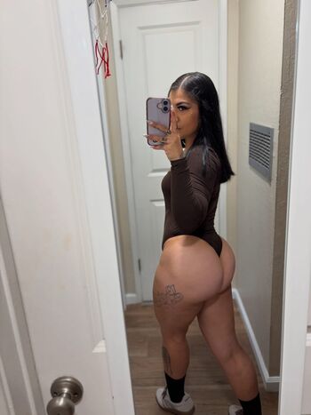 Full leaked Jazzyfexo private onlyfans photo