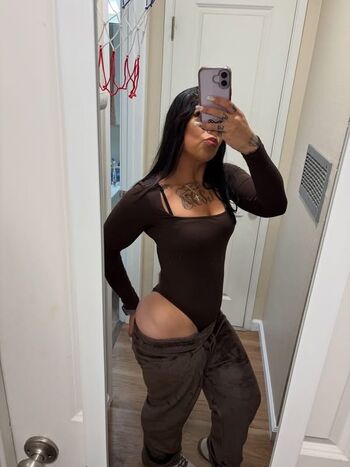 Full leaked Jazzyfexo private onlyfans photo