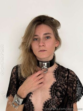 Full leaked Jazzyssecretworld page private onlyfans photo
