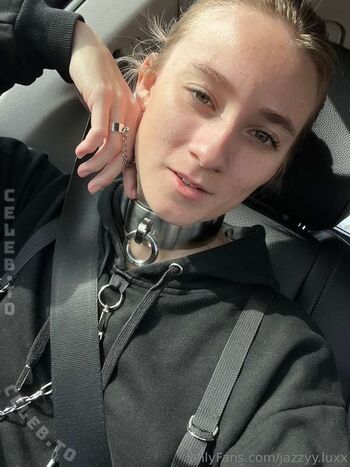 Full leaked Jazzyssecretworld page private onlyfans photo