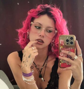 Full leaked Jazzz mel x private onlyfans photo