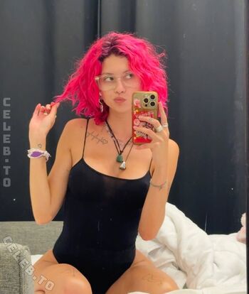 Full leaked Jazzz mel private onlyfans photo