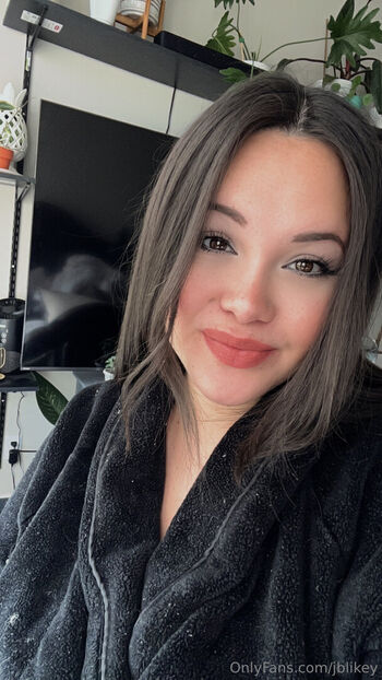 Full leaked Jblikey private onlyfans photo