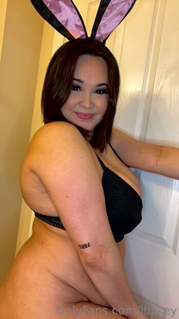 Full leaked Jblikey private onlyfans photo