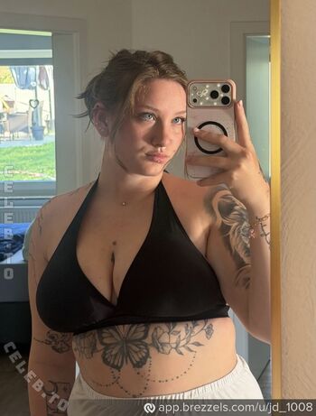 Full leaked Jd exotic private onlyfans photo