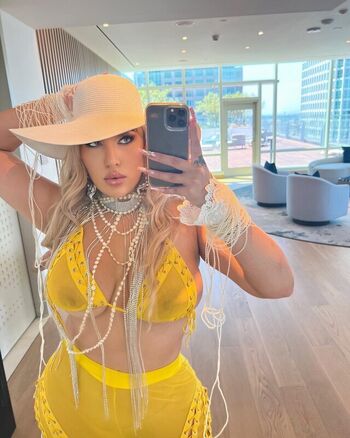 Full leaked Jeane marie private onlyfans photo