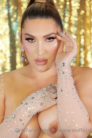 Full leaked Jeane marie private onlyfans photo