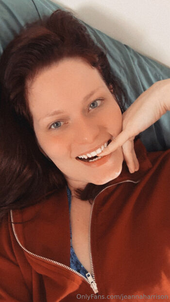 Full leaked Jeanna harrison private onlyfans photo