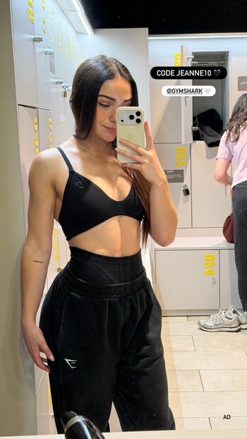 Full leaked Jeanne brem private onlyfans photo