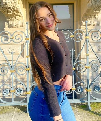 Full leaked Jeanne brem page private onlyfans photo