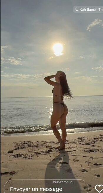 Full leaked Jeanne brem page private onlyfans photo