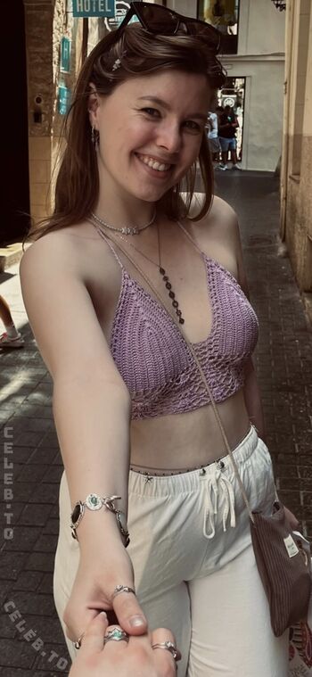 Full leaked Jeanne zeitler private onlyfans photo