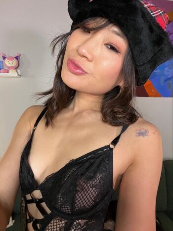 Full leaked Jeannie elise mai private onlyfans photo