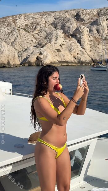 Jeannie-Naomi Wagner