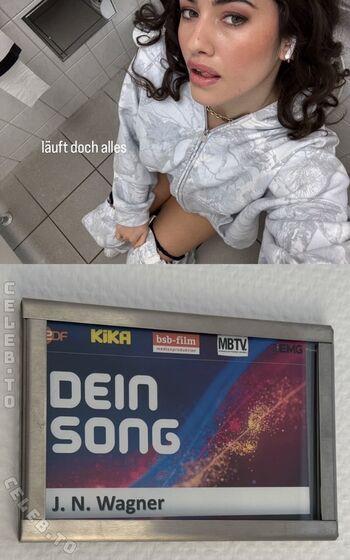 Jeannie-Naomi Wagner