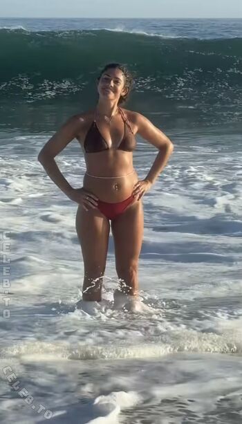 Full leaked Jeannie naomi wagner page private onlyfans photo