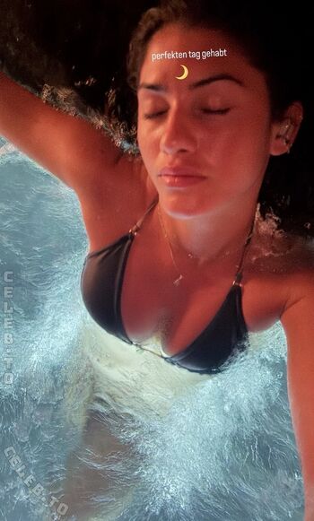 Full leaked Jeannie naomi wagner page private onlyfans photo